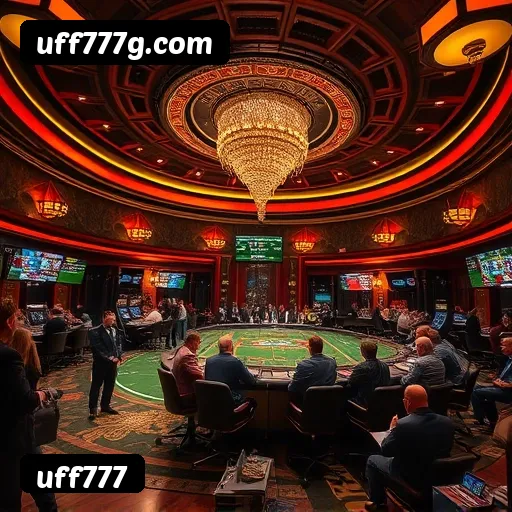 uff777 APK - Download Oficial Android