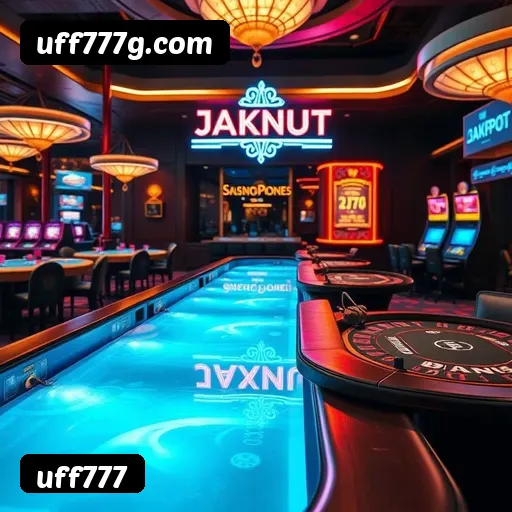 Como Instalar APK uff777