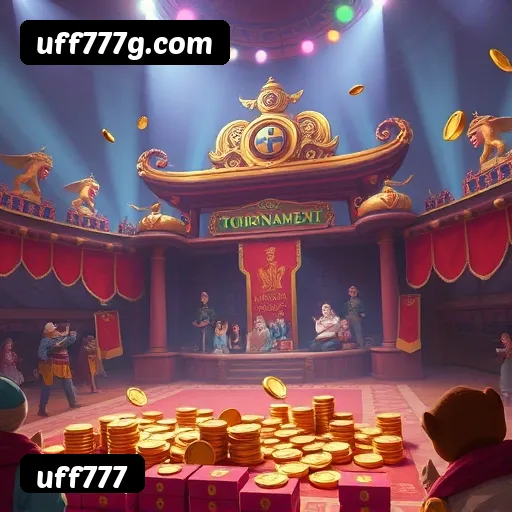 Como Registrar e Fazer Login uff777