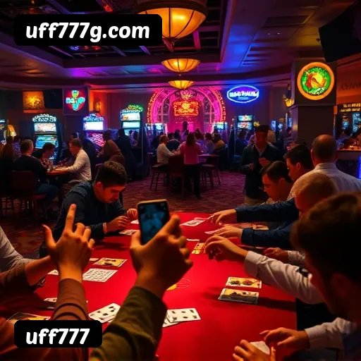 FAQ - Perguntas Frequentes uff777