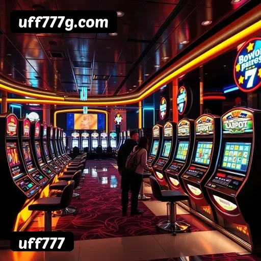 Termos e Condições Transparentes uff777