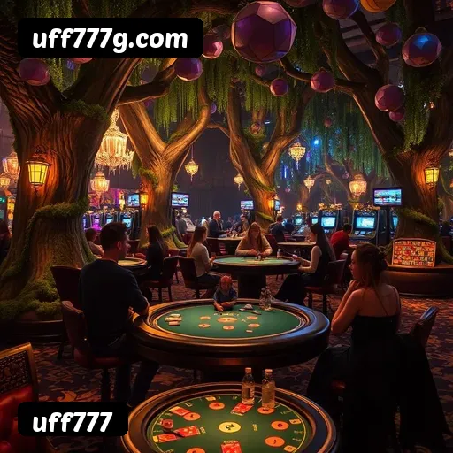 Análise uff777 - Vantagens e Desvantagens