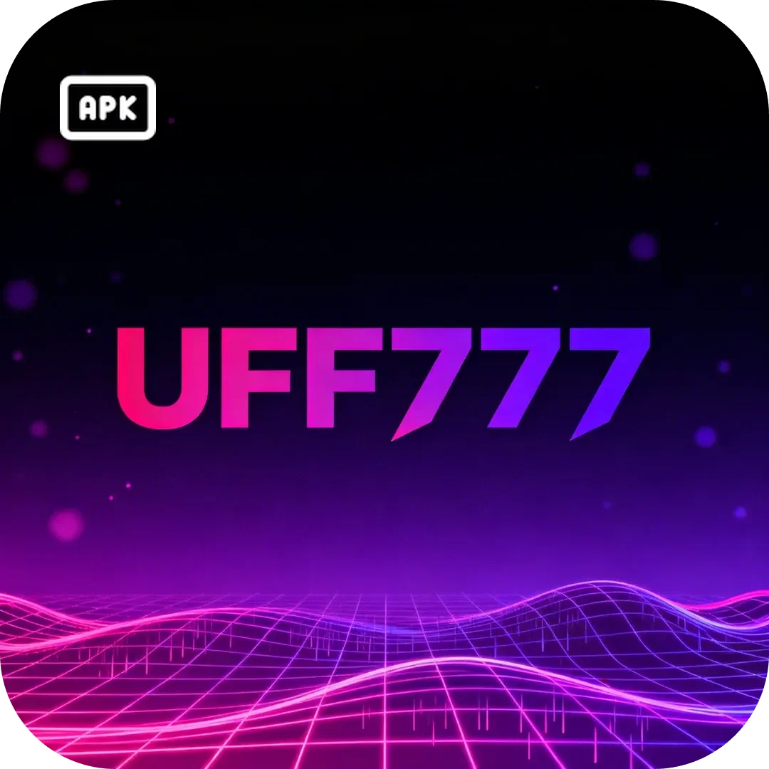 APK oficial da uff777 para Android