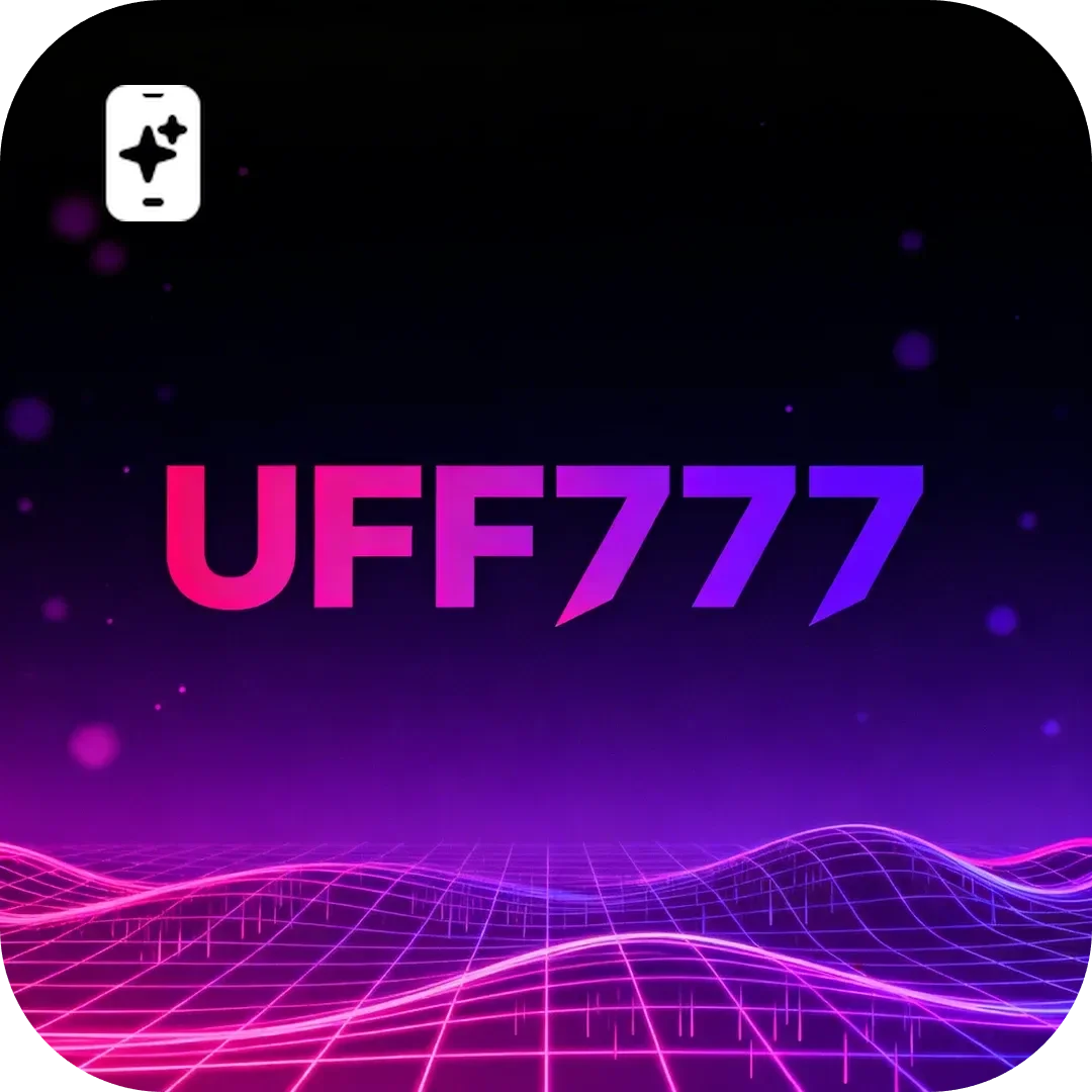 APP oficial da uff777 para mobile