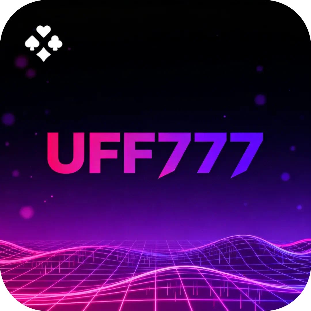 Cassino ao vivo da uff777 com dealers reais