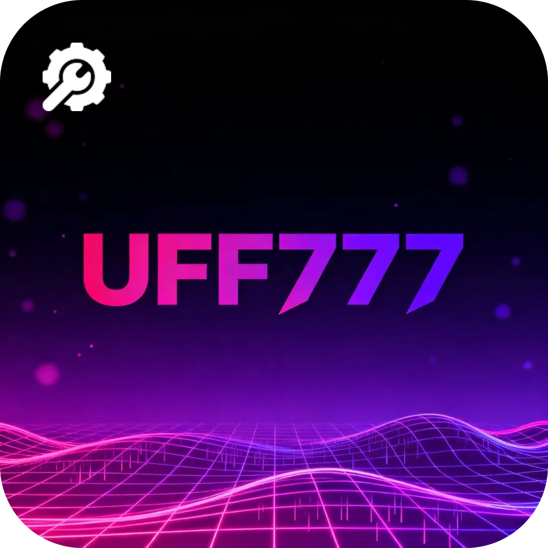 Como instalar o app da uff777