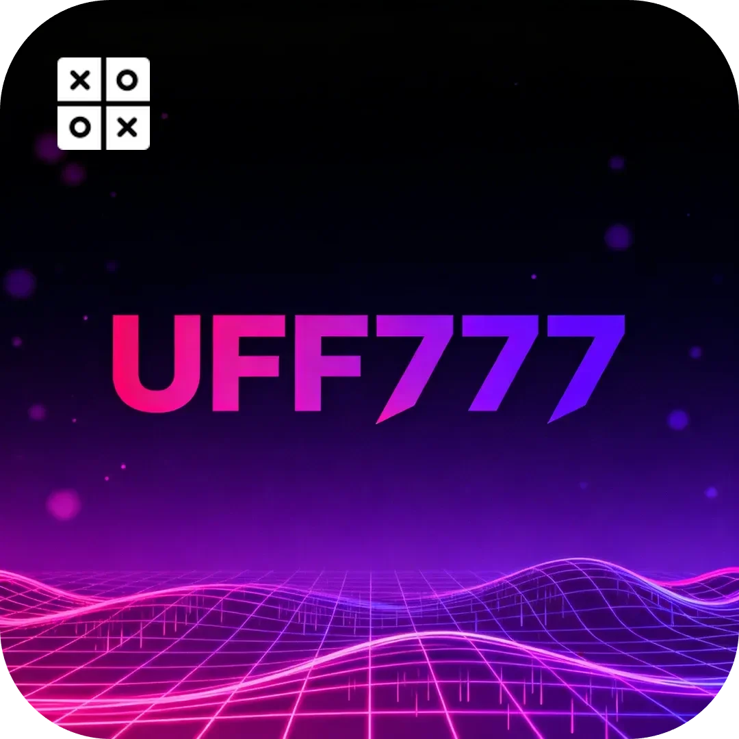 Jogos online da uff777 com variedade de opções