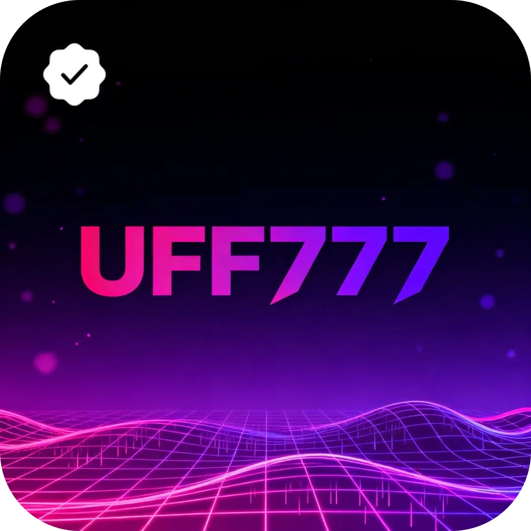 Plataforma completa da uff777 com todos os jogos